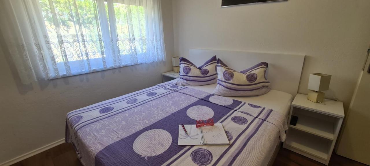 Trutina Rooms Gradac  Cameră foto