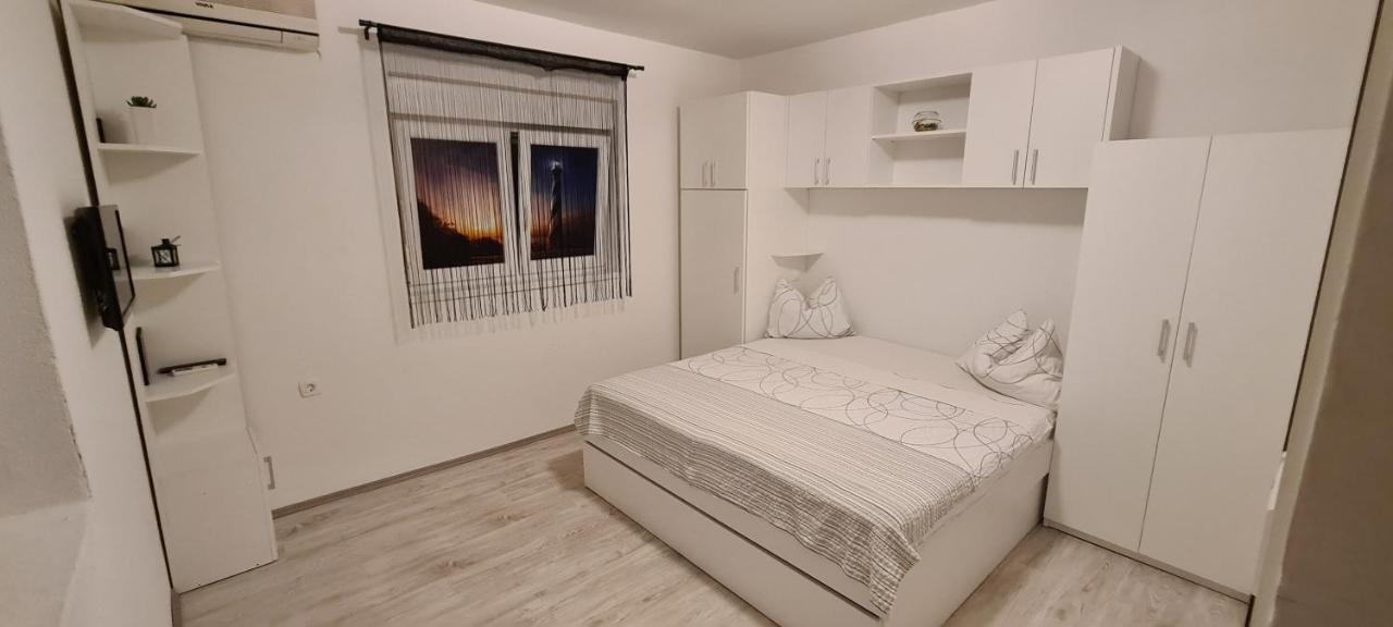 Trutina Rooms Gradac  Cameră foto