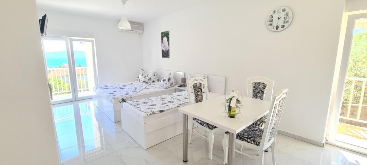 Trutina Rooms Gradac  Cameră foto