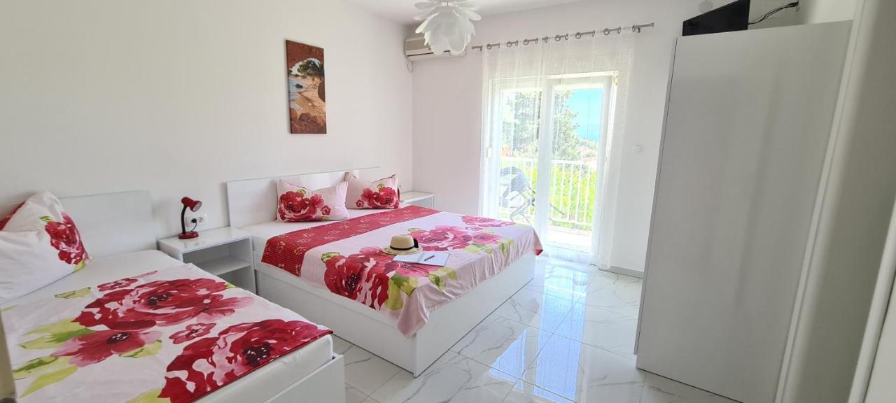 Trutina Rooms Gradac  Cameră foto
