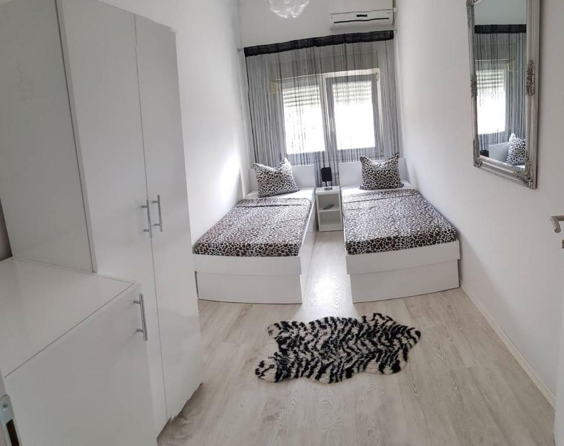 Trutina Rooms Gradac  Cameră foto